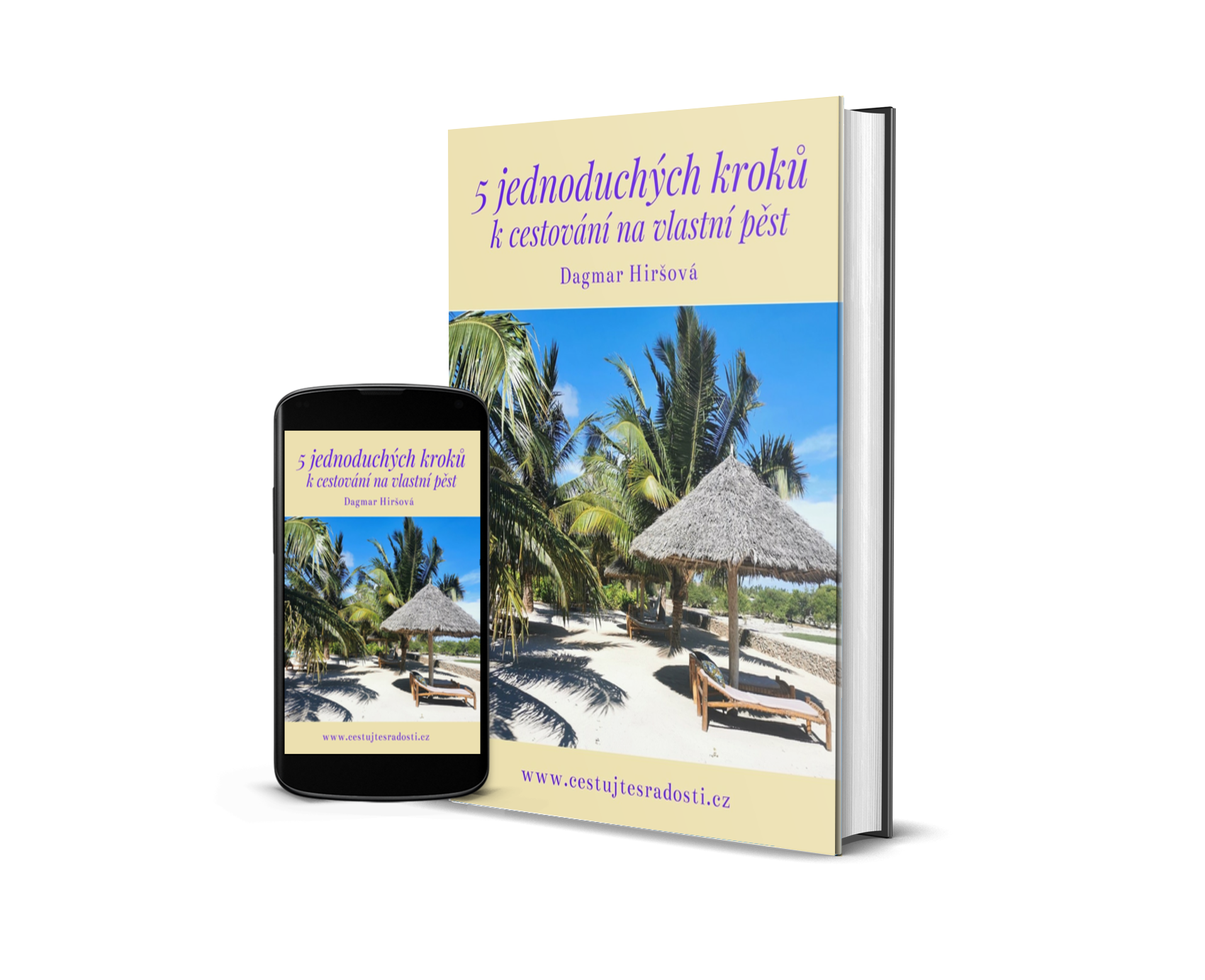 EPr vodce Sic lie Cestujte S Radost 