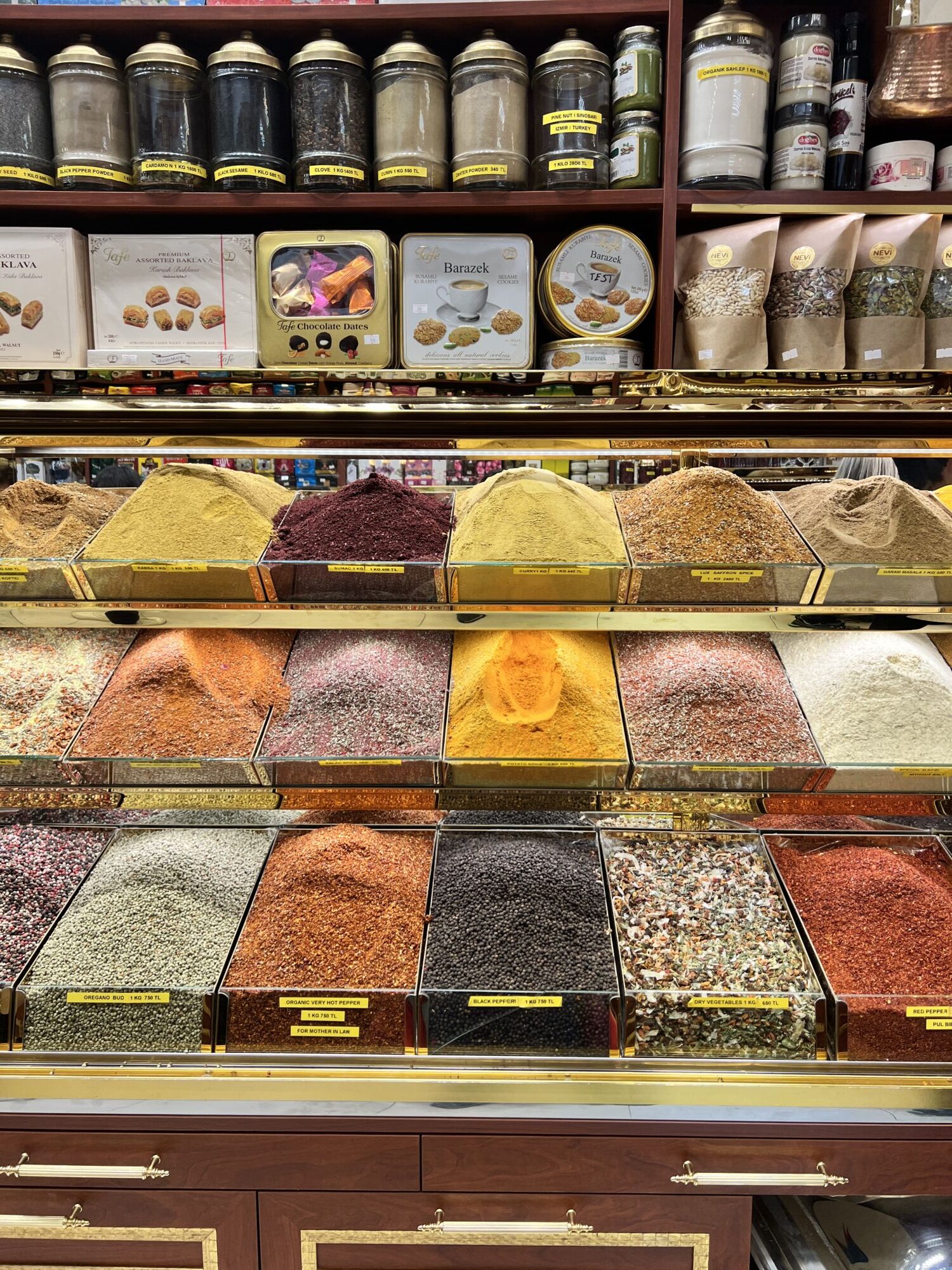 EPr vodce ISTANBUL Cestujte S Radost 