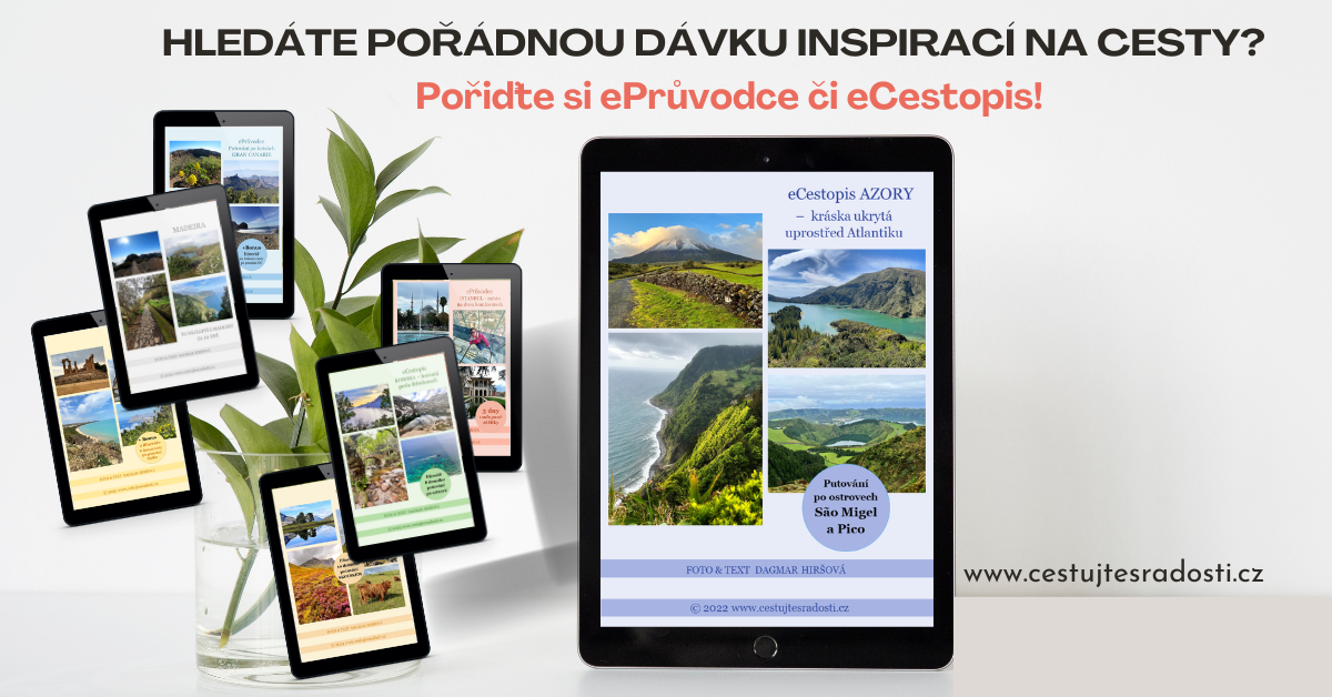 Hotove Itinerare Cestujte S Radost 