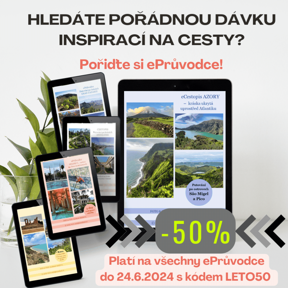 Objedn vka EPr vodci Cestujte S Radost 