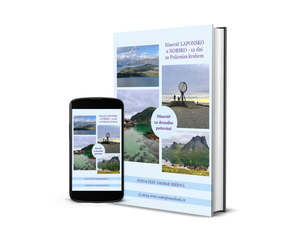 Hotove Itinerare Cestujte S Radost 